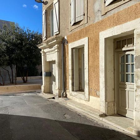 Studio - Coeur De Ville Sérignan Εξωτερικό φωτογραφία